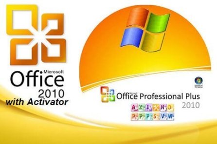 microsoft office professional plus 2010 kms activator